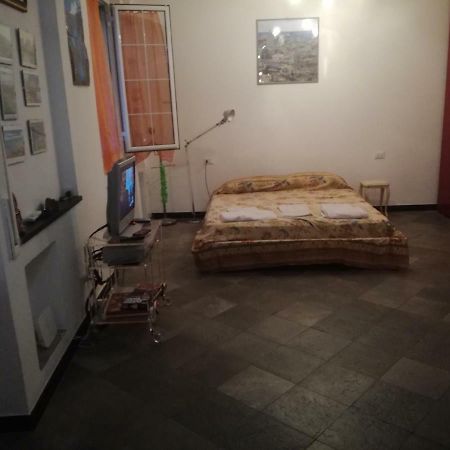 San Matteo Studio Генуя Екстер'єр фото