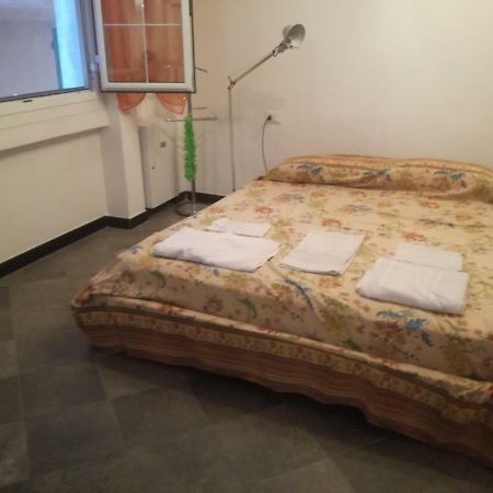 San Matteo Studio Генуя Екстер'єр фото