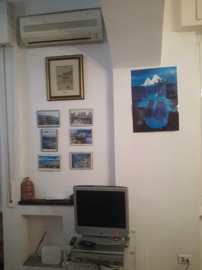 San Matteo Studio Генуя Екстер'єр фото