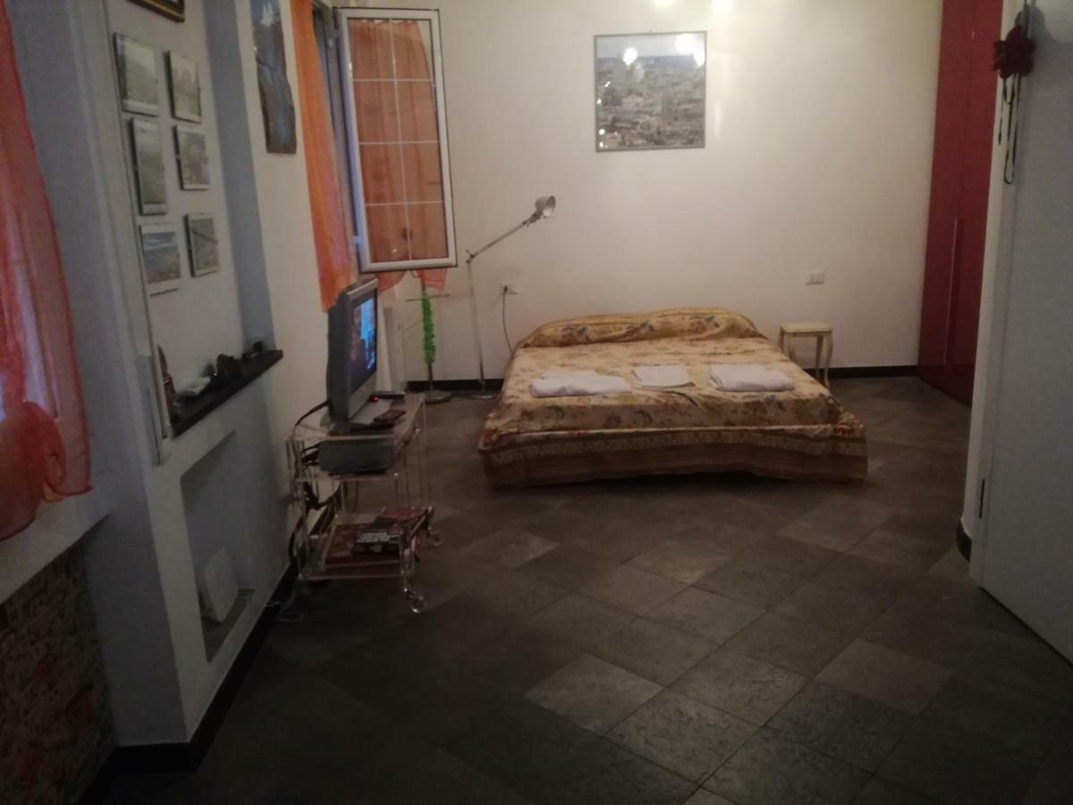 San Matteo Studio Генуя Екстер'єр фото