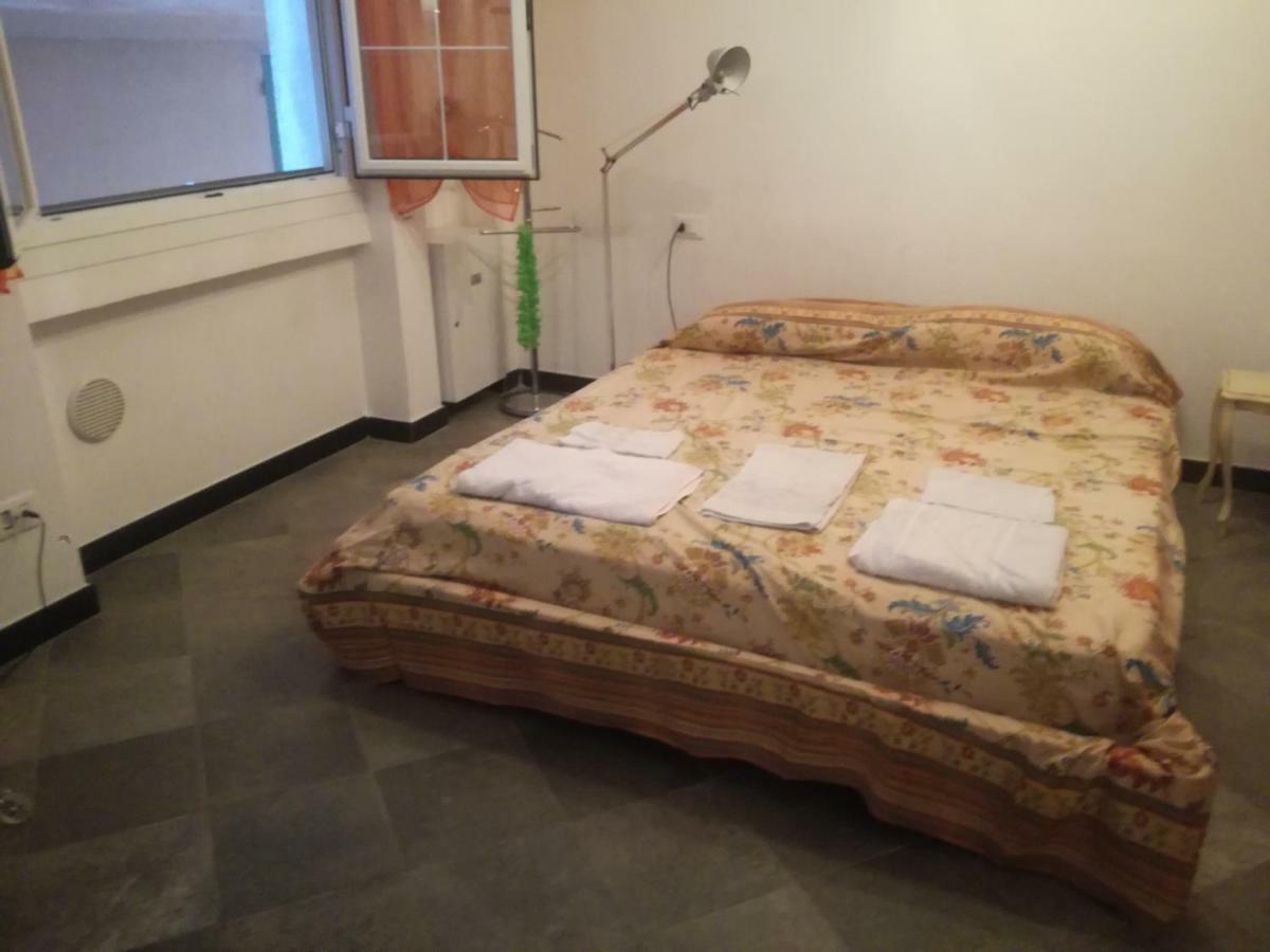 San Matteo Studio Генуя Екстер'єр фото